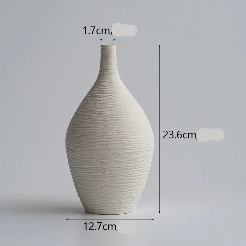 Vase nordique